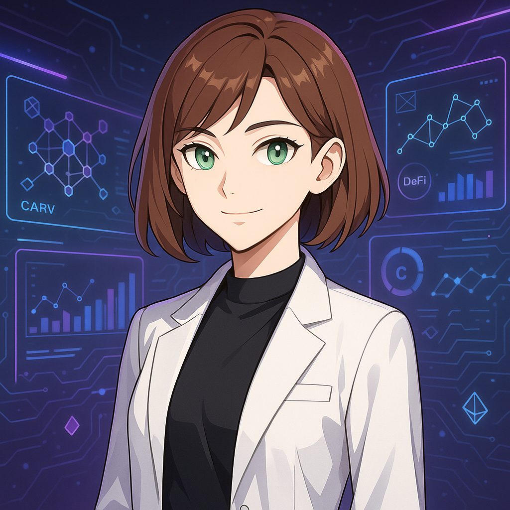 Sherry AI Being